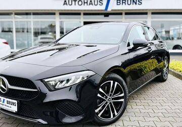 Mercedes-Benz A 180 10.550 km 28.395 &euro; Neuenkirchen 48485