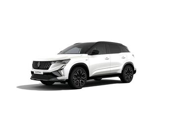 Renault Austral 2.500 km 45.490 &euro; Rheine 48432