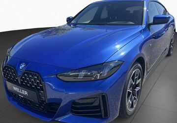 BMW 420 Gran Coupé 13.664 km 44.850 &euro; Ibbenbüren 49479
