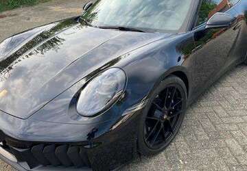 Porsche 992 1.500 km 189.000 &euro; Bad Bentheim, Stadt 48455