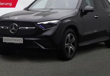 Mercedes-Benz GLC 450 18.000 km 71.660 &euro; Rheine 48429