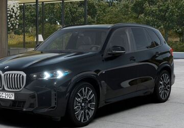 BMW X5 27.861 km 73.333 &euro; Ibbenbüren 49479