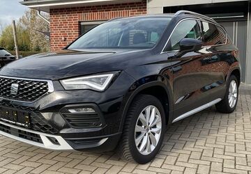 Seat Ateca 28.119 km 27.650 &euro; Lünne ( Plantlünne ) 48480