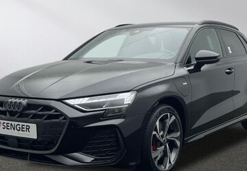 Audi A3 6.900 km 41.790 &euro; Lingen 49809