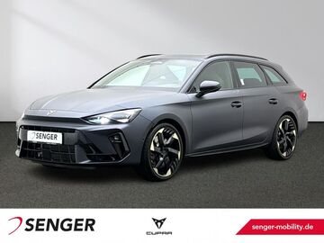 Gebrauchte Cupra Leon