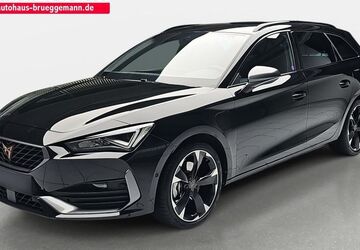 Cupra Leon 24.750 km 29.490 &euro; Rheine 48432