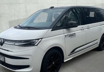 VW T7 Multivan 19.999 km 63.970 &euro; Lingen 49808