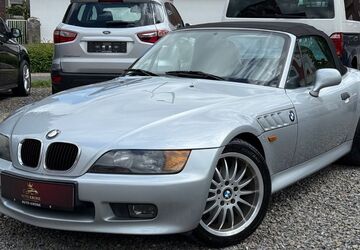 BMW Z3 146.000 km 7.200 &euro; Rheine 48429
