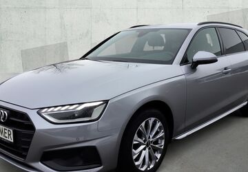 Audi A4 50.128 km 25.590 &euro; Lingen 49808