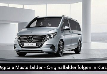 Mercedes-Benz V 250 9.500 km 85.950 &euro; Rheine 48429