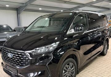 Ford Tourneo Custom 40.790 km 35.999 &euro; Hörstel-Bevergern 48477