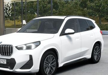 BMW X1 10.980 km 39.999 &euro; Ibbenbüren 49479