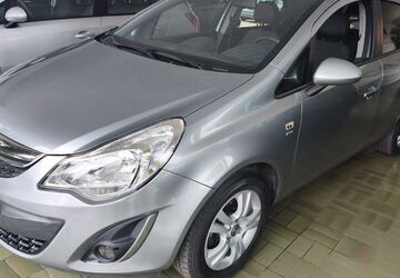 Opel Corsa 50.950 km 6.750 &euro; Rheine 48432