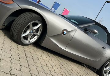 BMW Z4 99.700 km 16.900 &euro; Emsdetten 48282