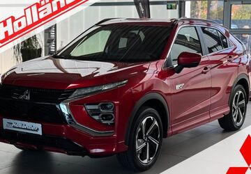 Mitsubishi Eclipse Cross 57.360 km 23.740 &euro; Rheine 48432
