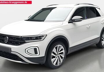 VW T-Roc 22.880 km 28.490 &euro; Rheine 48432