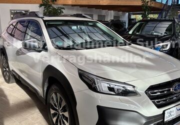 Subaru Outback 16.300 km 44.700 &euro; Hörstel 48477