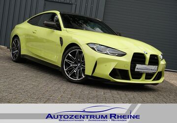 BMW M4 30.000 km 71.888 &euro; Rheine 48432