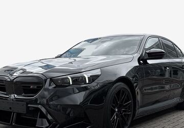 BMW M5 1.051 km 127.750 &euro; Lingen 49809