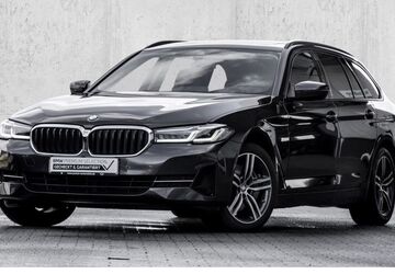 BMW 540 42.539 km 48.990 &euro; Emsdetten 48282