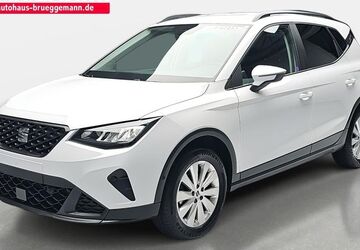 Seat Arona 10.620 km 18.490 &euro; Rheine 48432