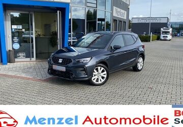 Seat Arona 16.772 km 20.490 &euro; Schüttorf 48465