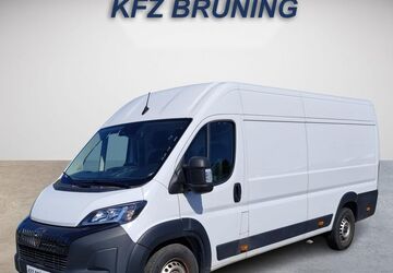Peugeot Boxer 49.401 km 20.580 &euro; Lingen (Ems) 49811