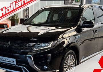 Mitsubishi Plug-in Hybrid Outlander 76.070 km 21.740 &euro; Rheine 48432