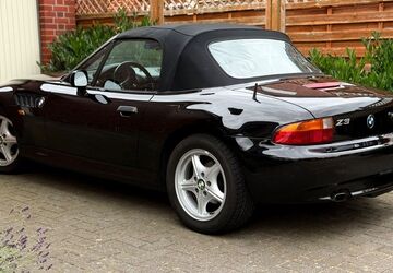 BMW Z3 194.000 km 5.700 &euro; Emsdetten 48282