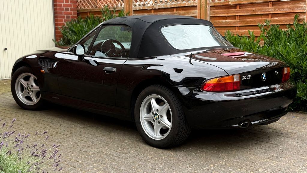 BMW Z3 194.000 km 5.700 &euro; Emsdetten 48282
