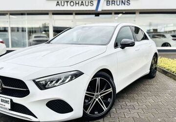 Mercedes-Benz A 180 15.205 km 27.990 &euro; Neuenkirchen 48485