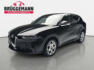 Gebrauchte Alfa Romeo Tonale