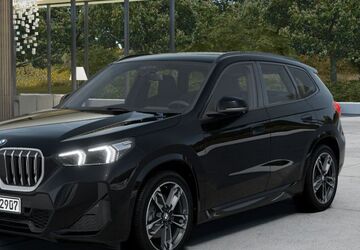BMW X1 27.651 km 44.180 &euro; Ibbenbüren 49479