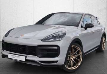 Porsche Cayenne 50.100 km 158.900 &euro; Emsbüren 48488