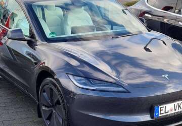 Tesla Model 3 12.356 km 35.200 &euro; emsbueren 48488
