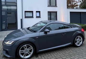 Audi TT 131.000 km 21.000 &euro; Rheine 48429