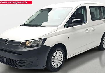 VW Caddy 29.515 km 23.890 &euro; Rheine 48432