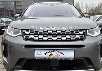 Land Rover Discovery 71.091 km 29.999 &euro; Ibbenbüren 49479
