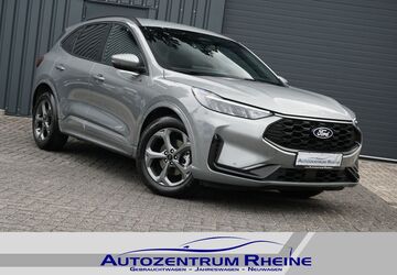 Ford Kuga 20.000 km 28.600 &euro; Rheine 48432