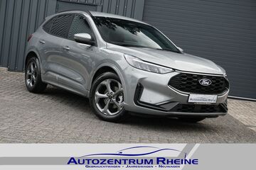 Gebrauchte Ford Kuga