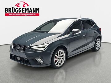 Gebrauchte Seat Ibiza