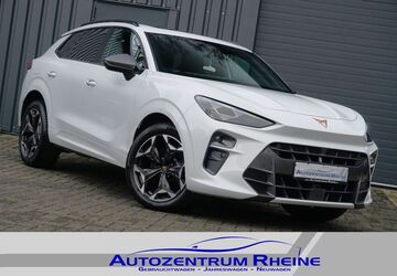 Cupra Terramar 11.172 km 38.488 &euro; Rheine 48432