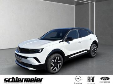 Gebrauchte Opel Mokka