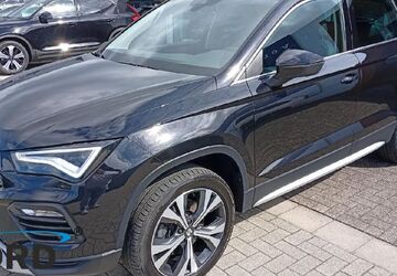 Seat Ateca 48.464 km 29.950 &euro; Rheine 48432