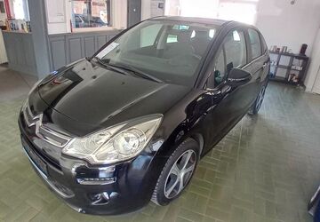Citroen C3 70.820 km 6.990 &euro; Rheine 48432
