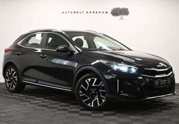 Kia XCeed 44.999 km 21.900 &euro; Saerbeck 48369