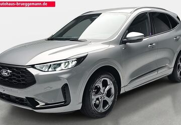 Ford Kuga 20.290 km 27.490 &euro; Rheine 48432