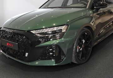 Audi RS3 6.900 km 74.990 &euro; Lingen 49809