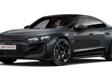 Audi RS e-tron GT 32.004 km 180.000 &euro; Lingen 49809