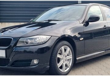 BMW 318 114.100 km 9.500 &euro; Rheine 48431